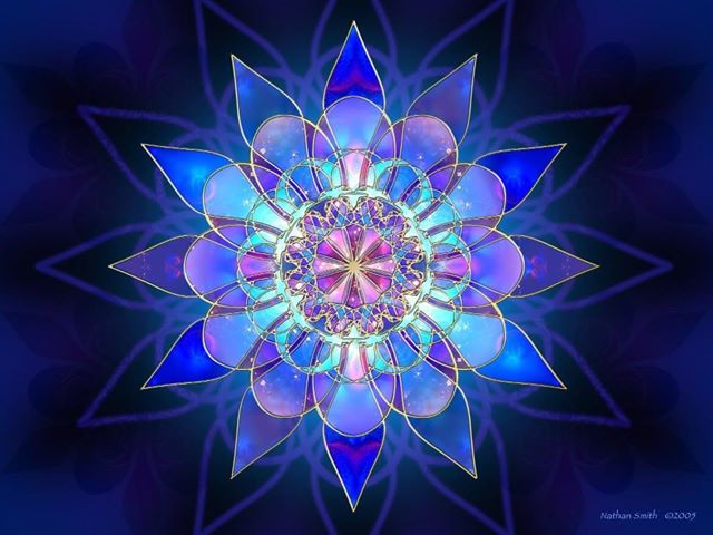 Seed Thought