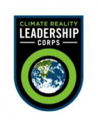 Climate Reality Leadership Corps