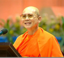 Ven. Dhammajayo Bhikkhu