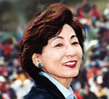 Masami Sionji