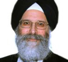 Ralph Singh