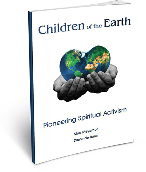 Spiritual Activism Handbook