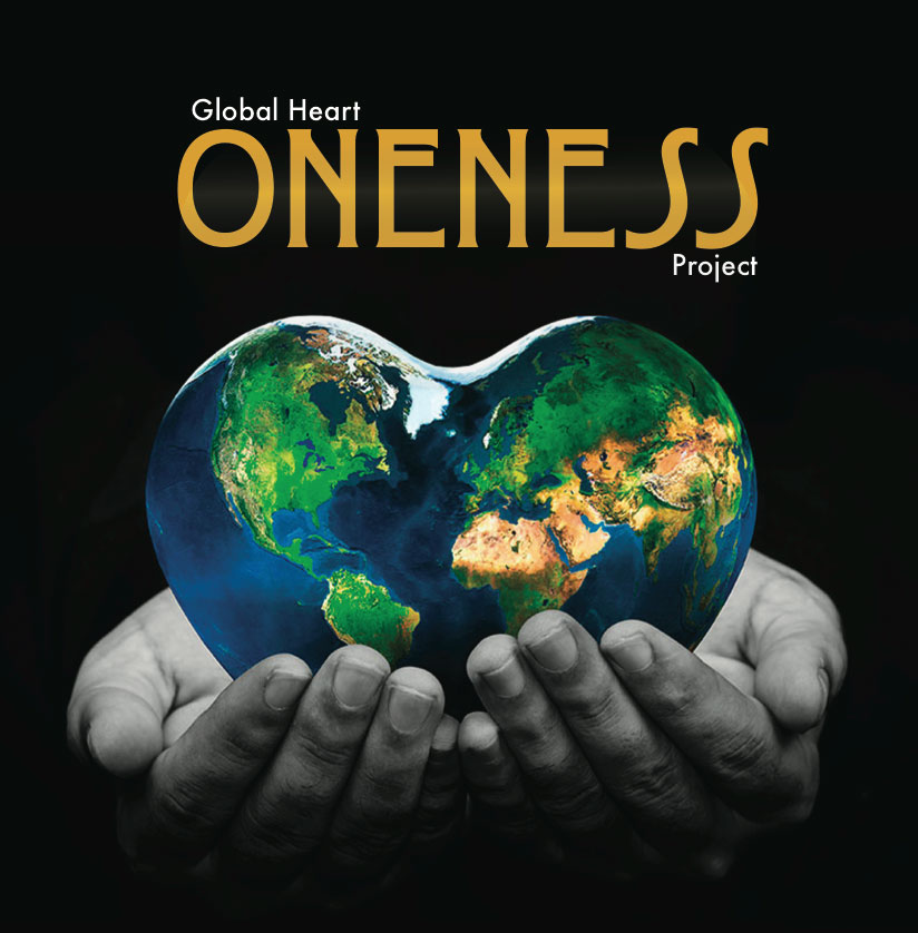 Global Heart Oneness Project