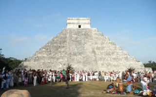 Pyramid