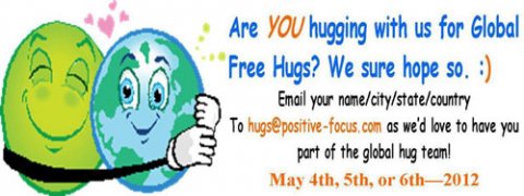 Global Free Hugs