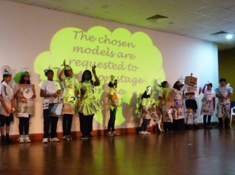 Enviro Dress-Up