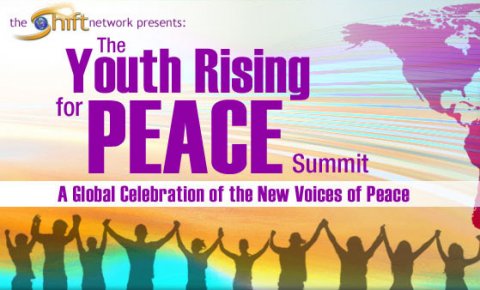 Youth Rising for Peace Global Summit