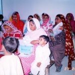 Pakistan Literacy Centre