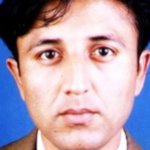 Ashfaque Hussain