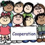 Cooperation