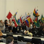 Inside the UN