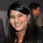 Simran Vedvyas