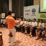 Unity Through Rhythm- Drumming for Mother Earth