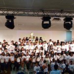 4th environmental academy conducted by Green Hope UAE