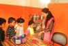 Chaite Dashian Celebrated at Rainbow Children Home Nepal