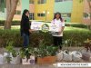 Simran Vedvyas and Sayyeda Zahra